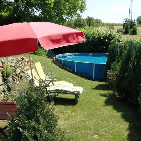 Pano Villa *